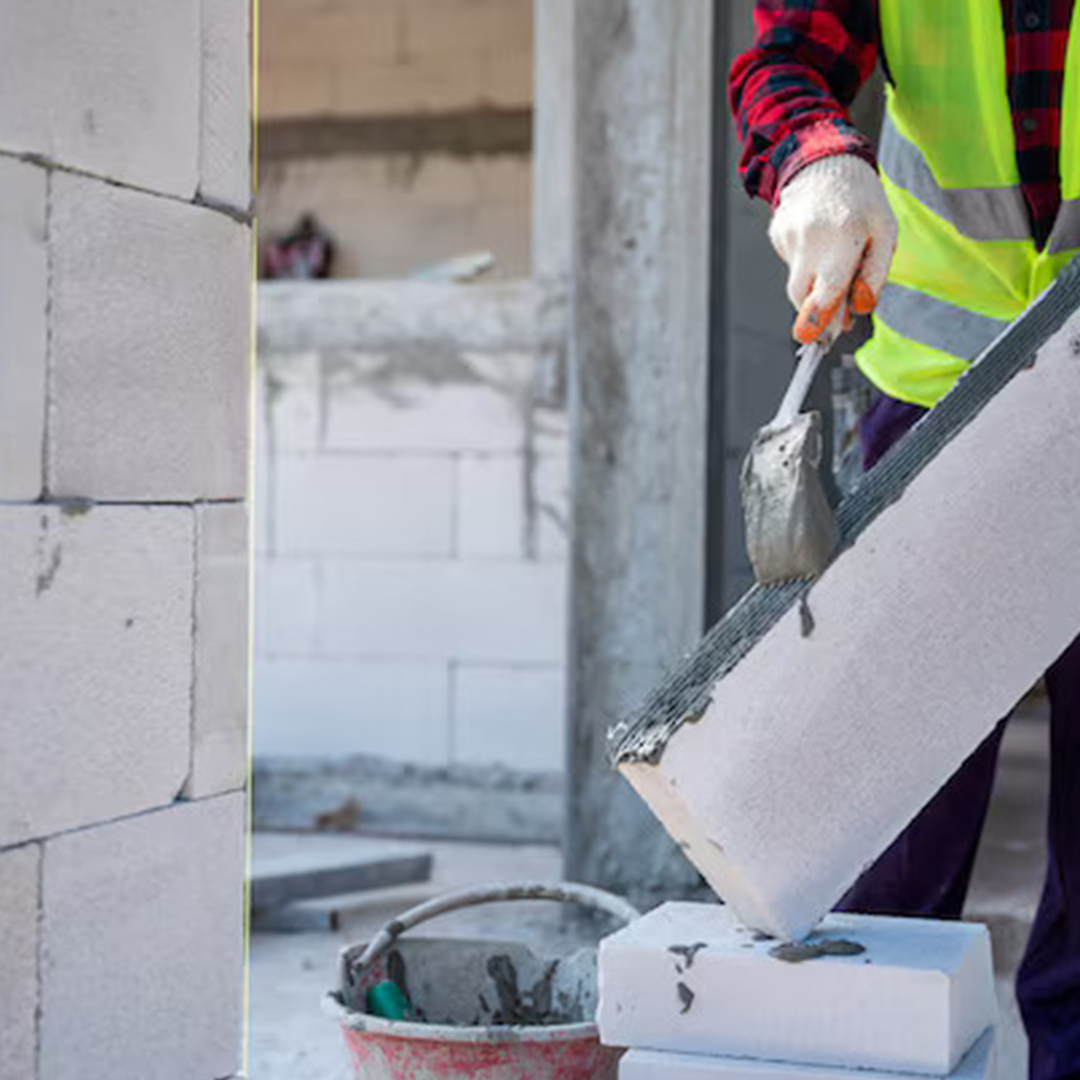 gudang mortar Indonesia, semen perekat, teknik aplikasi mortar yang benar, panduan mortar, berita mortar Indonesia, solusi masalah mortar, panduan penggunaan semen instan